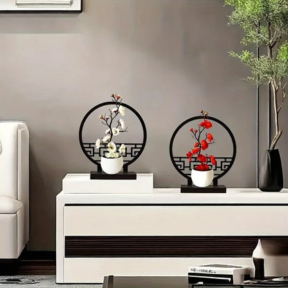 DECO BONSAI ARTIFICIEL