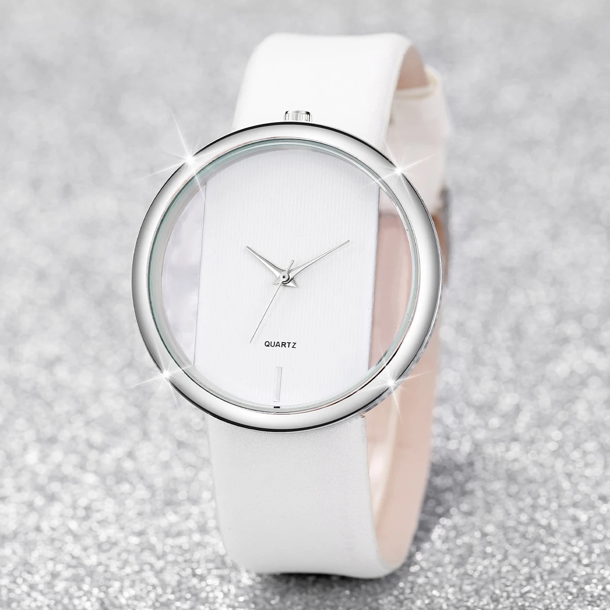 MONTRE FEMME SIMPLY