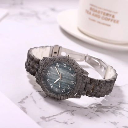 MONTRE FEMME NATURAL