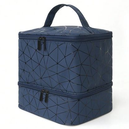 MALETTE RANGEMENT MANUCURE