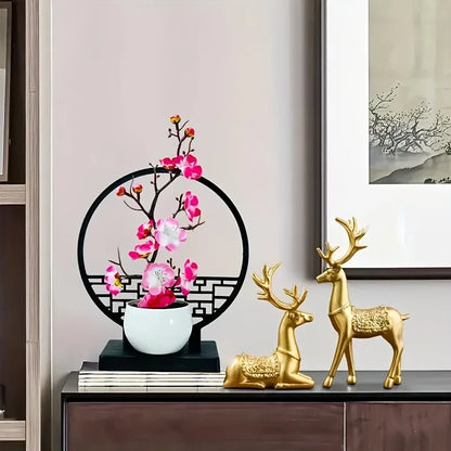 DECO BONSAI ARTIFICIEL