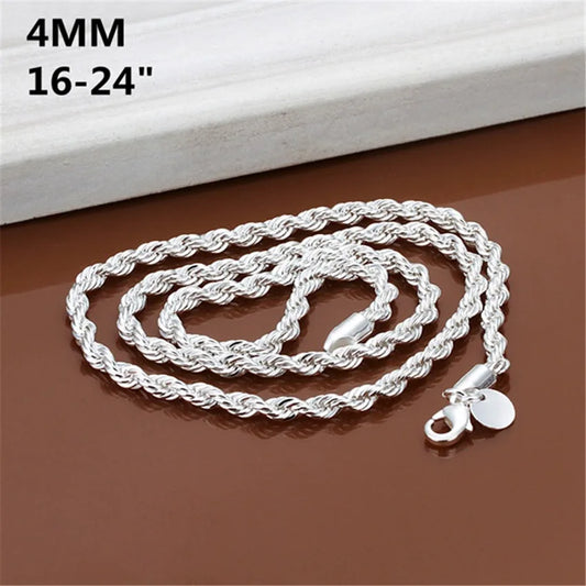 COLLIER TWIST