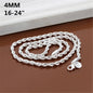 COLLIER TWIST