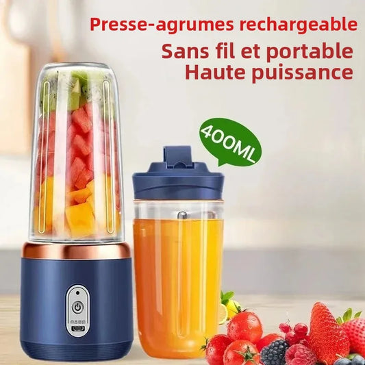 PRESS AGRUME PORTABLE