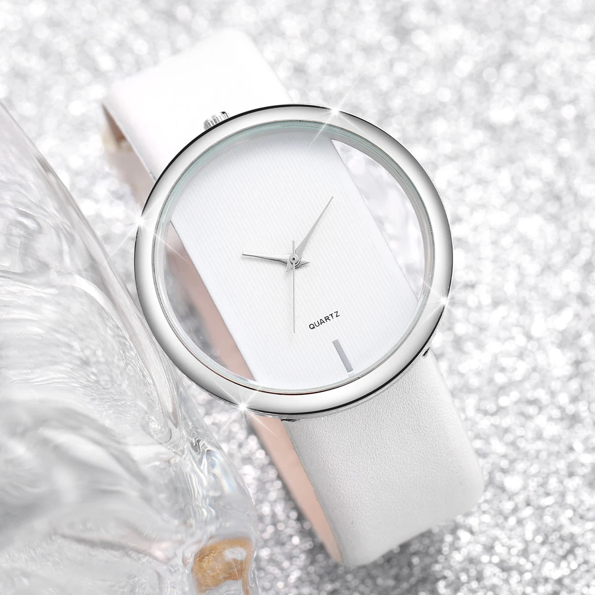 MONTRE FEMME SIMPLY