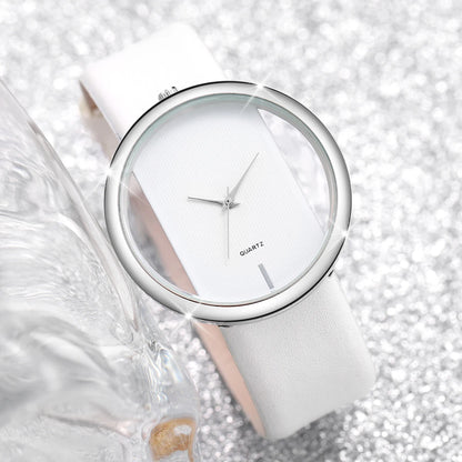 MONTRE FEMME SIMPLY