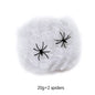 TOILE D'ARAIGNEE HALLOWEEN