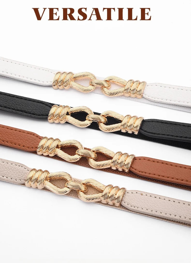 CEINTURE FEMME CHARM