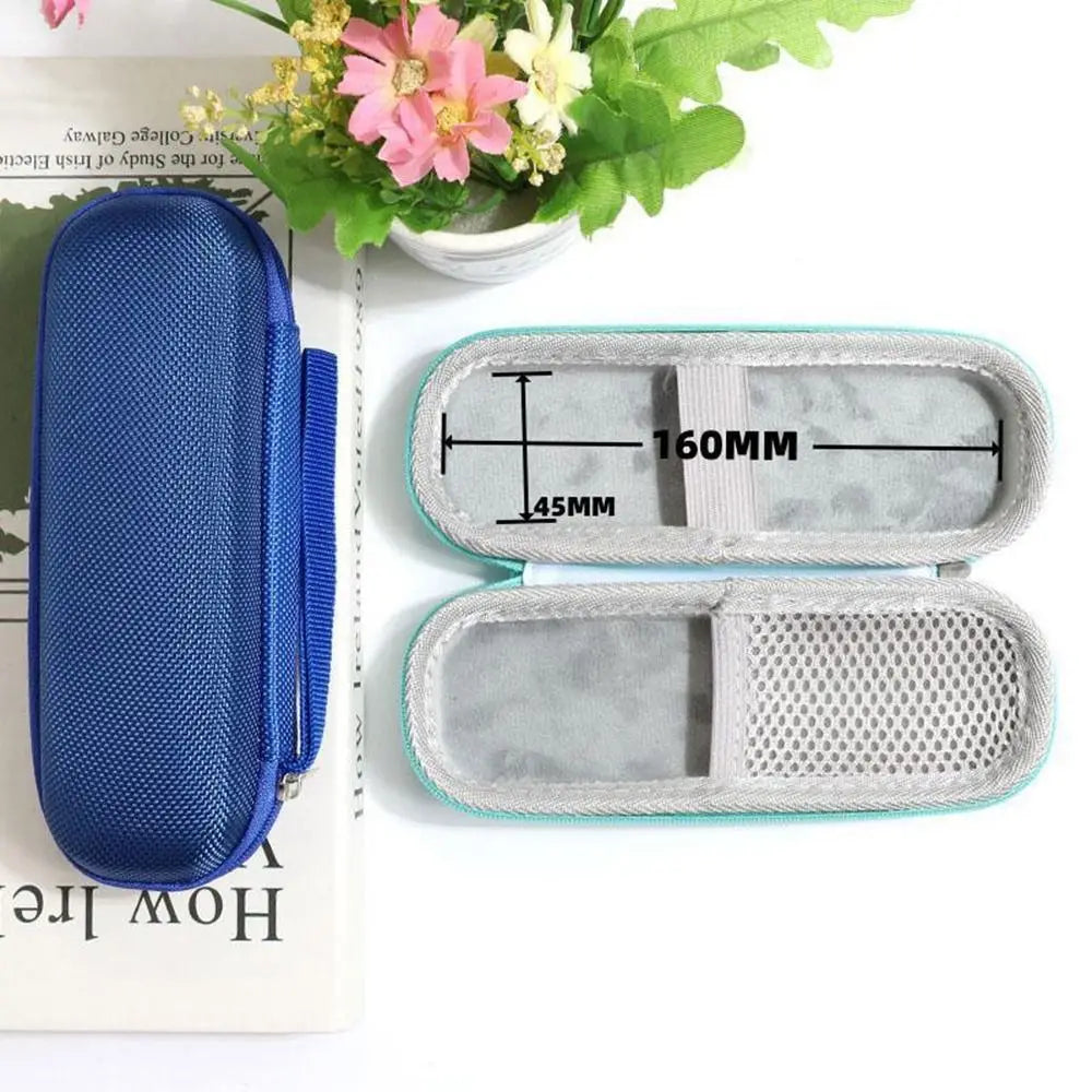 TROUSSE INSULINE DE VOYAGE