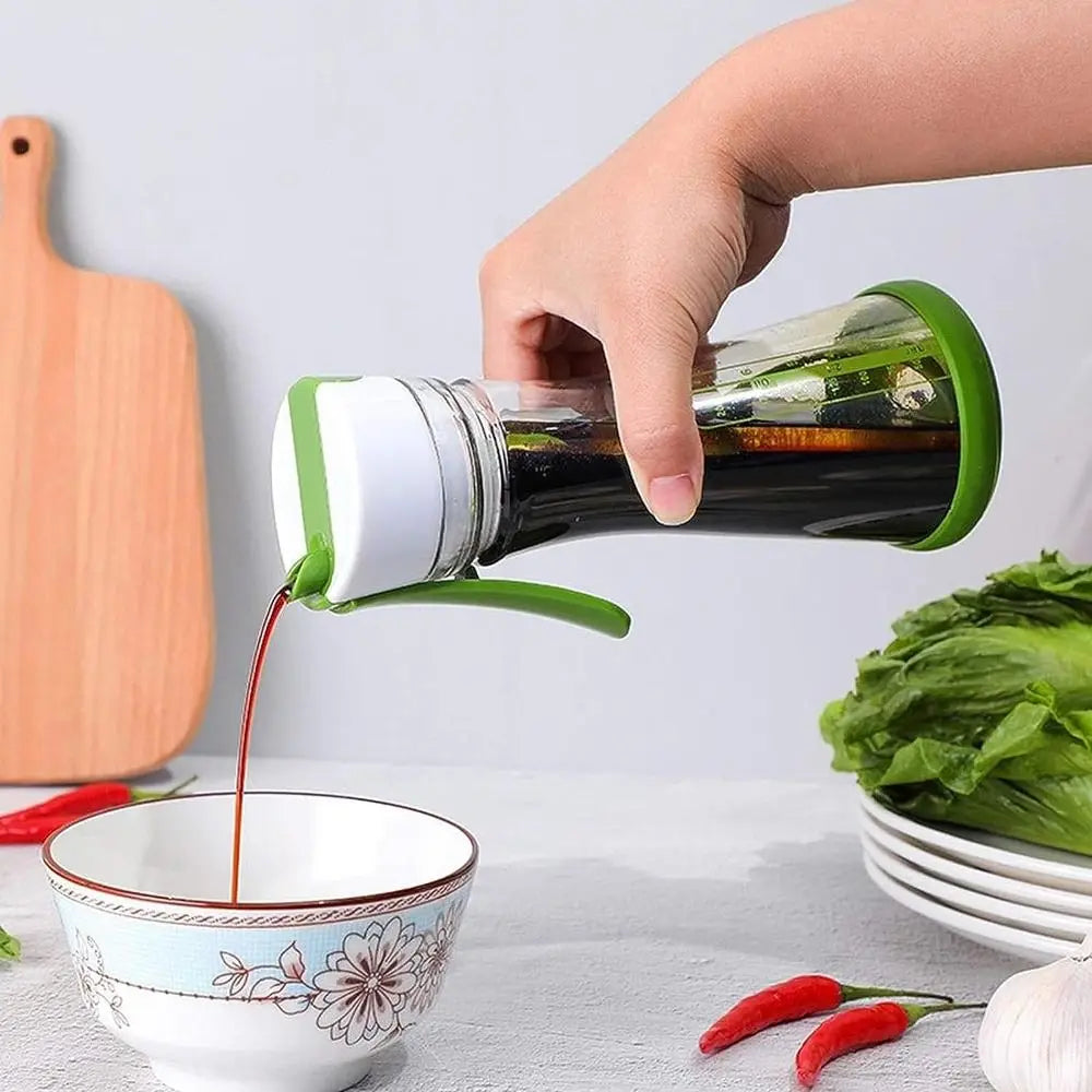 MELANGEUR DE VINAIGRETTE