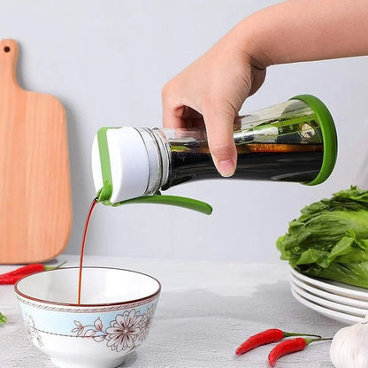 MELANGEUR DE VINAIGRETTE