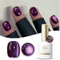 VERNIS MAGNETIQUE