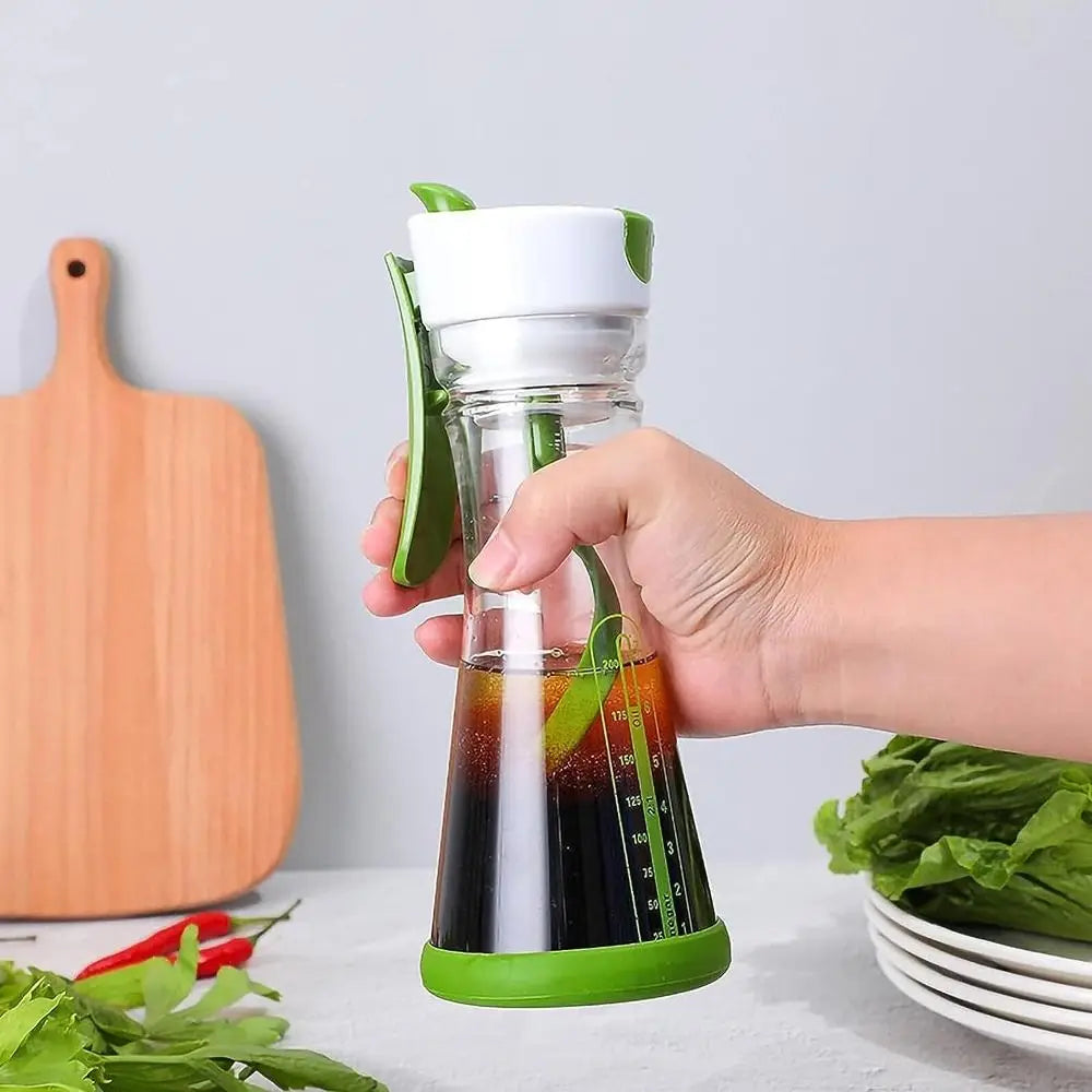 MELANGEUR DE VINAIGRETTE