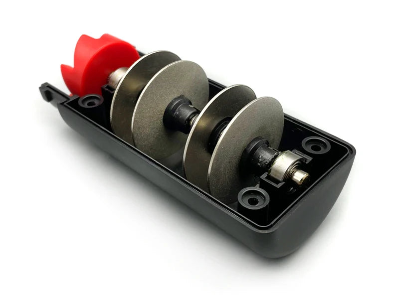 AIGUISEUR COUTEAUX ELECTRIQUE