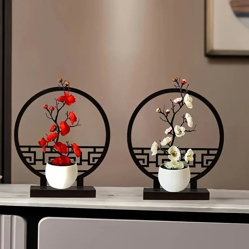 DECO BONSAI ARTIFICIEL