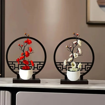 DECO BONSAI ARTIFICIEL