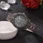 MONTRE FEMME NATURAL