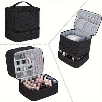 MALETTE RANGEMENT MANUCURE