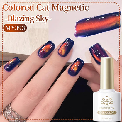 VERNIS MAGNETIQUE
