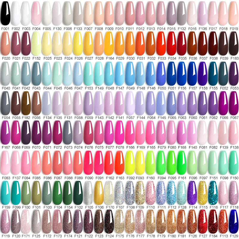 VERNIS SEMI PERMANENT GEL LILYCUT