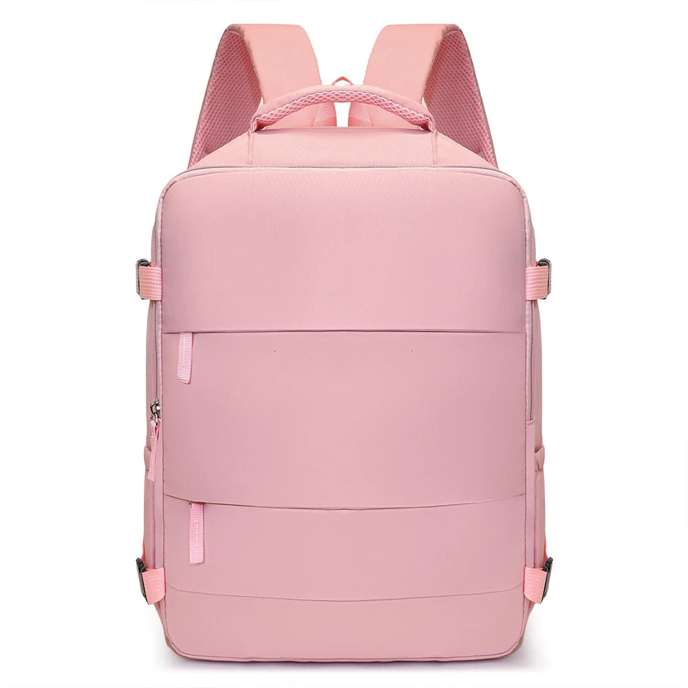SAC A DOS SPECIAL CABINE (avion)