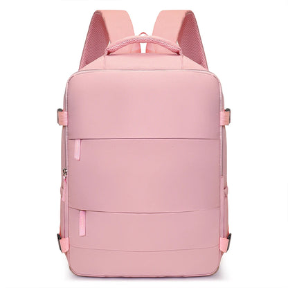 SAC A DOS SPECIAL CABINE (avion)