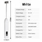 MINI MOUSSEUR A LAIT ELECTRIQUE