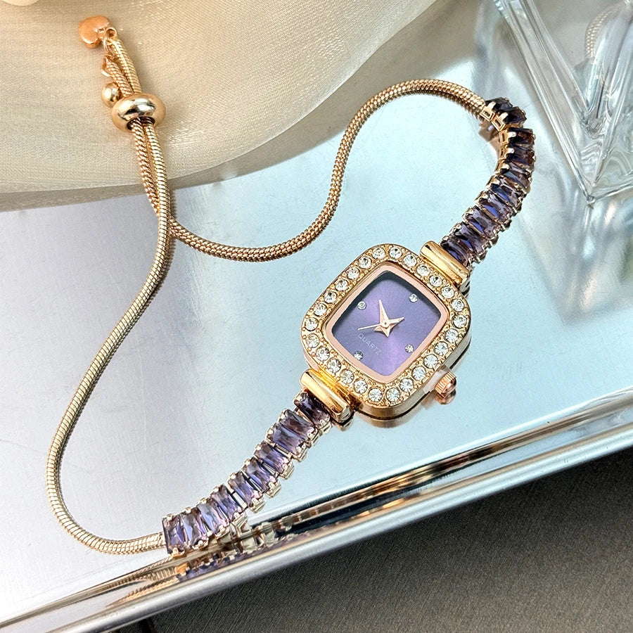MONTRE FEMME OLIVER