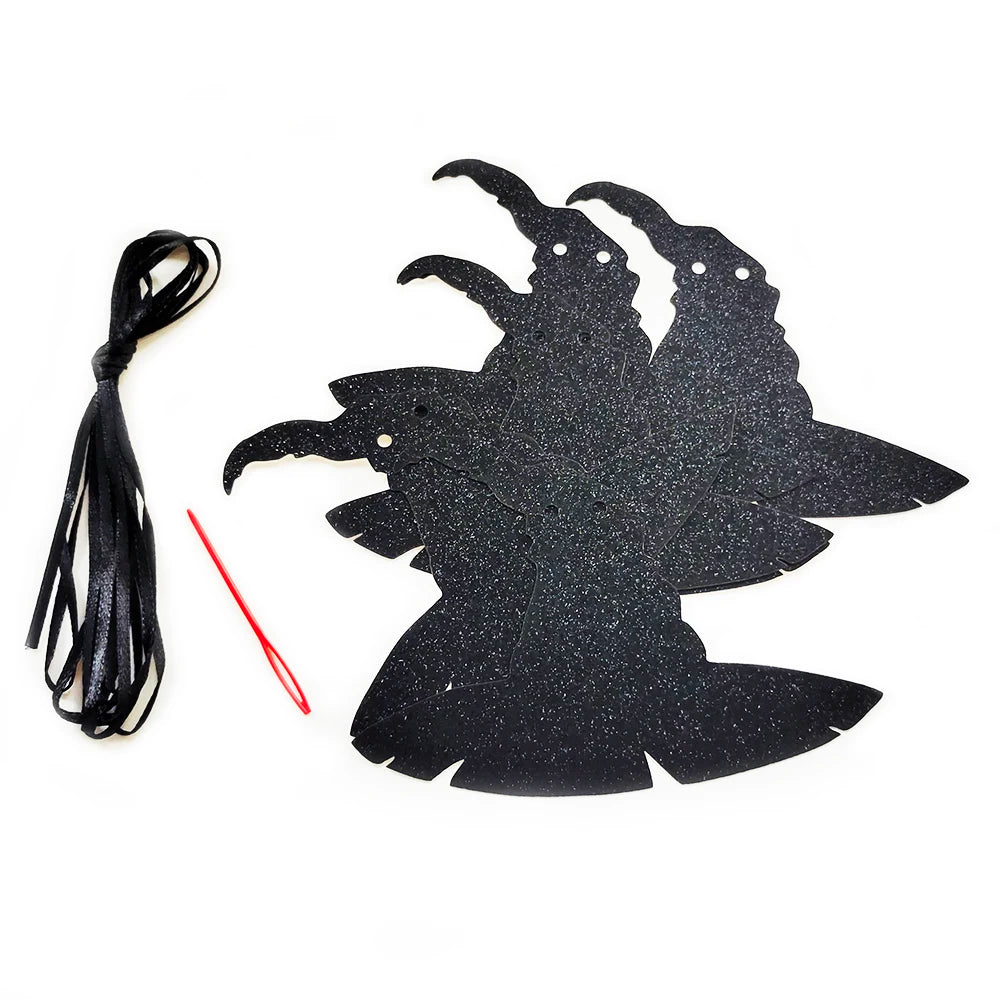 GUIRLANDE DECORATION HALLOWEEN