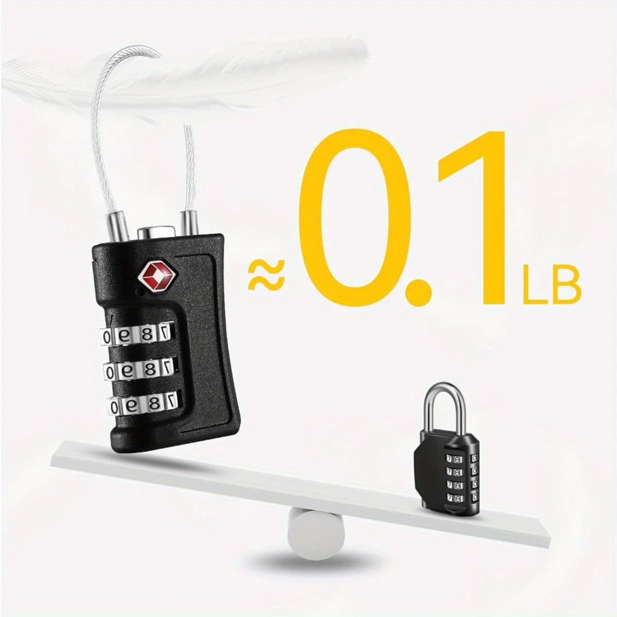 CADENAS (x4)