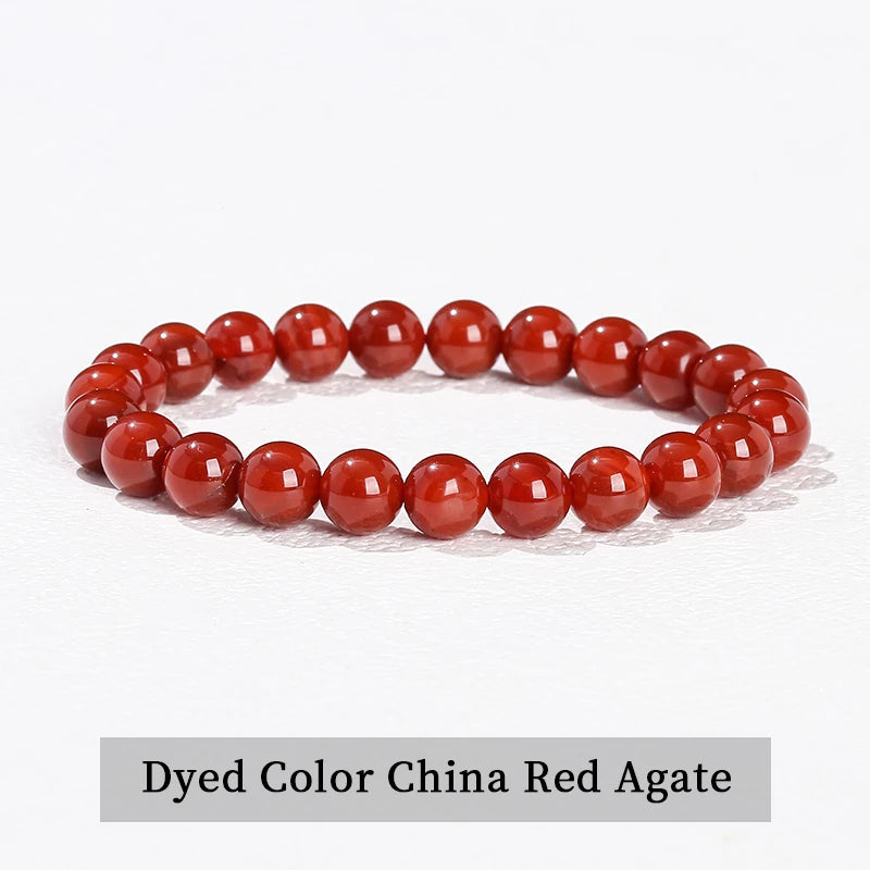 BRACELETS PERLES DE GUERISON