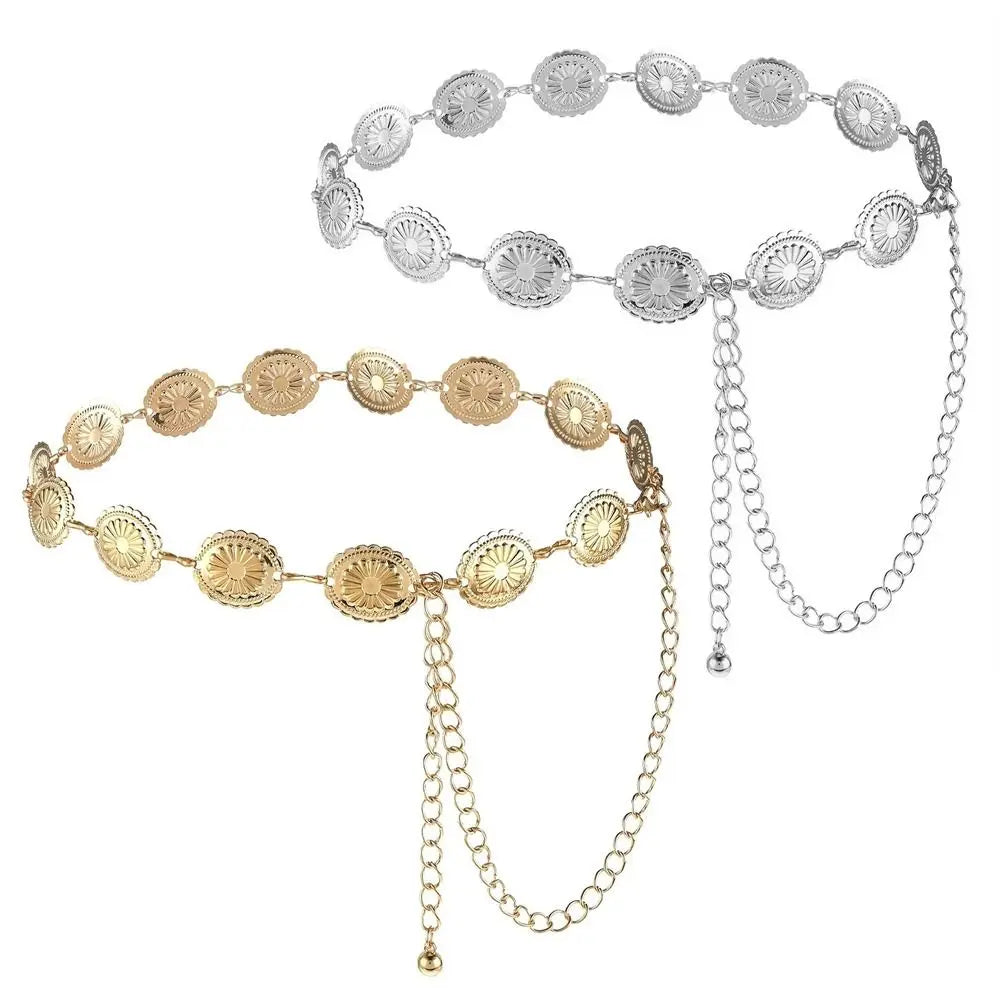 CEINTURE FEMME ELEGANCE