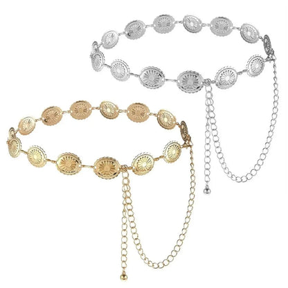 CEINTURE FEMME ELEGANCE