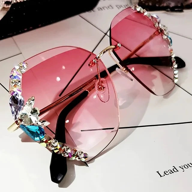 LUNETTES FEMME GIRLY