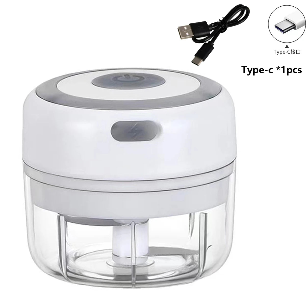 MINI HACHOIR ELECTRIQUE