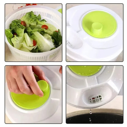 ESSOREUSE A SALADE