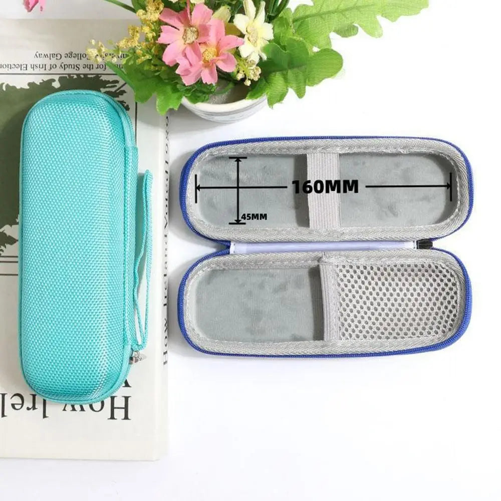TROUSSE INSULINE DE VOYAGE
