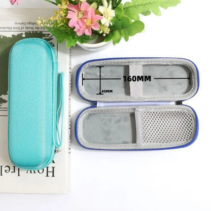 TROUSSE INSULINE DE VOYAGE