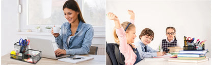 ORGANISEUR DE BUREAU