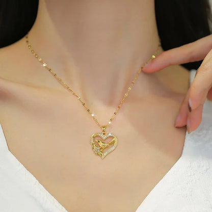 PENDENTIF SURPRISE