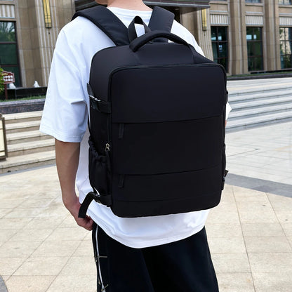 SAC A DOS SPECIAL CABINE (avion)