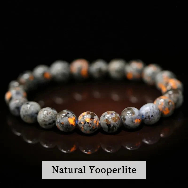 BRACELETS PERLES DE GUERISON
