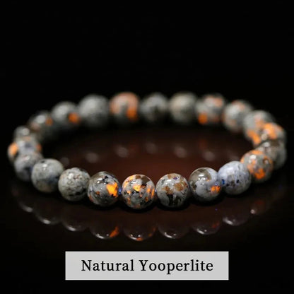BRACELETS PERLES DE GUERISON