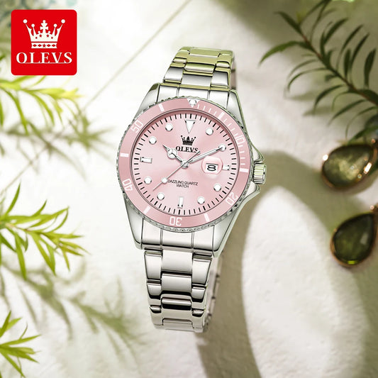 MONTRE FEMME NEPTUNE
