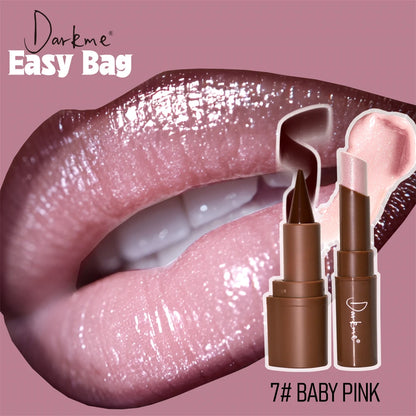 ROUGE A LEVRES DUO