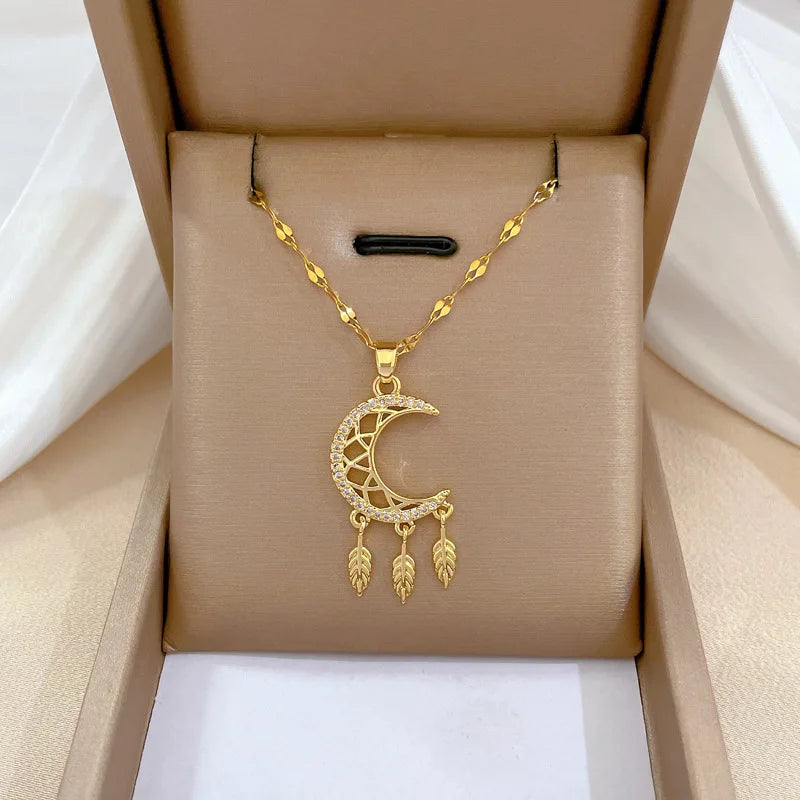 PENDENTIF SURPRISE
