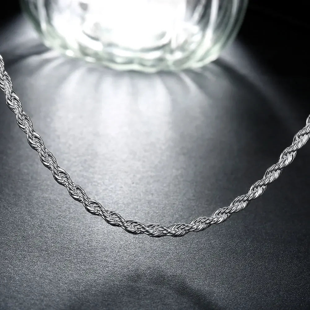COLLIER TWIST