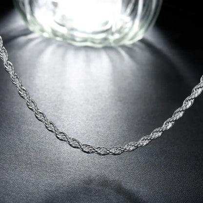 COLLIER TWIST