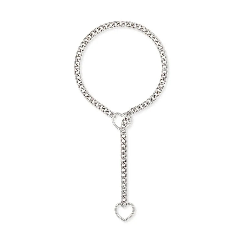 COLLIER GRAND COEUR