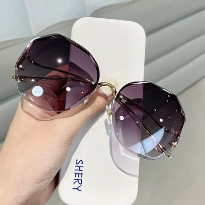 LUNETTES FEMME GIRLY
